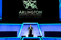 Arlington CVB yearly meeting Nov9 2022