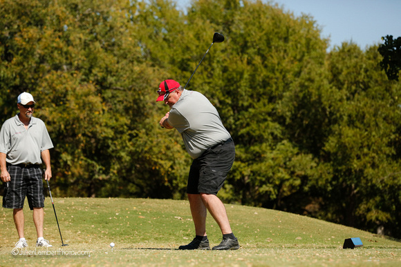 BBB Golf Tournament oct 2015