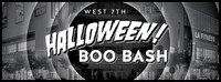 West 7th Boo Bash Oct 2015