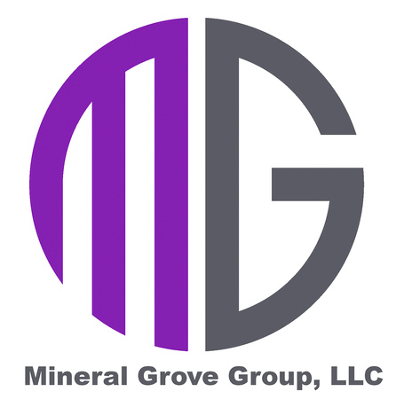 Mineral Grove 2018 Logo-Logo PurpleGrey ver1