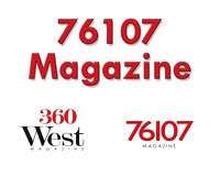 76107 Magazine 360 West Magazine