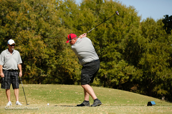 BBB Golf Tournament oct 2015
