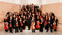 Symphony Orchestra Nov 2015