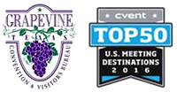 Grapevine Convention & Visitors  Bureau