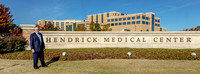 Hendrick Medical Center Nov 2018 Lancaster