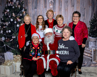 Senior Center Christmas (Saginaw) Dec15 2023_D1A9485_©JulienLambertPhoto_Web