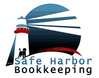 Safe Harbor Bookkeeping Logo Dec 2019
