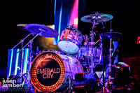 Emerald City Band TxLive Nov6 2020