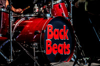 Back Beats Performance Jul20 2023